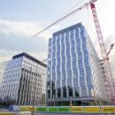 64 mln euro za kompleks Green Towers