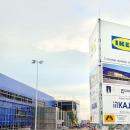 Wrocawska IKEA –  najwiksza w Polsce!