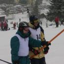 Mistrzostwa Legnicy w Slalomie Gigancie 