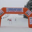 XXVII Otwarte Mistrzostwa Legnicy w slalomie gigancie