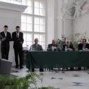 Proekologiczna debata w „Carolinum” 