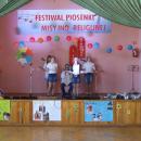 Festiwal Piosenki Misyjno - Religijnej 