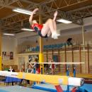 Dni Nysy 2013 w Gimnastyce Sportowej