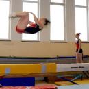 Dni Nysy 2013 w Gimnastyce Sportowej