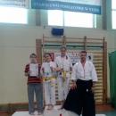 VII Oglnopolski Turniej Dzieci w Karate Tradycyjnym