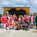 10 lat iDomu Opieki Caritas w Malczycach 