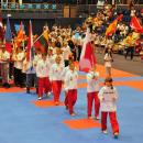 Mistrzostwa Europy Kadetw w taekwondo olimpijskim 