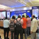 Nysa na Szczycie EuroIndia Center w Hyderabad 