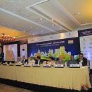 Nysa na Szczycie EuroIndia Center w Hyderabad 