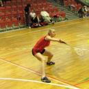 Legniccy mistrzowie badmintona 
