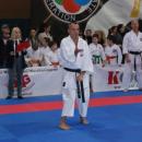 Medale karatekw Nyskiej Formacji Obronno Taktycznej