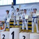 Kolejne medale redzkich karatekw