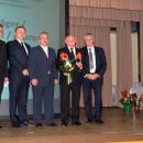 Kazimierz Janik nagrodzony przez Euroregion Nysa