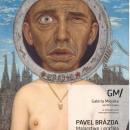 Pavel Brzda – w Galerii Miejskiej