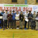 Makutra 2013 – witeczny turniej siatkwki 