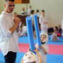 Turniej Gwiazdkowy w Taekwondo