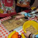 Kulinarna przygoda „Wiosce Smakw” w Lipianach