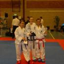 Sukces karatekw w Holandii