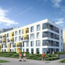 Grota 111 - nowy projekt mieszkaniowy Echo Investment 