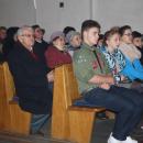 Rocznicy deportacji Polakw na Sybir w Malczycach