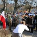 Dzień Pamięci „Żołnierzy Wyklętych” w Bolesławcu