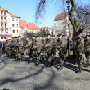 Dzień Pamięci „Żołnierzy Wyklętych” w Bolesławcu