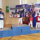 3 medale naszych karatekw