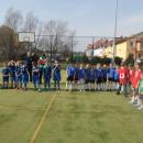 Turniej Dziecięcej Piłki Nożnej - Wiosna Cup 2014