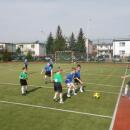 Turniej Dziecięcej Piłki Nożnej - Wiosna Cup 2014