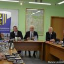 Wizyta Wiceministra Administracji i Cyfryzacji w Zgorzelcu