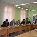 Wizyta Wiceministra Administracji i Cyfryzacji w Zgorzelcu