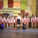 IV Regionalna Gala Talentw 2014 w Mikini