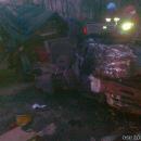 Tragiczny wypadek w Bogunowie 