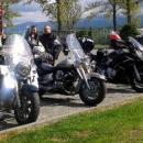 Rajd Motocyklowy na Monte Cassino