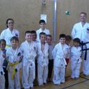 Sukces na Mistrzostwach Dolnego lska w Taekwondo