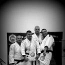 Trener judo z Sobtki wicemistrzem Polski