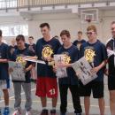  Turniej koszykwki o „Puchar Borw Dolnolskich”