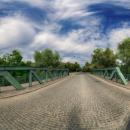 Mosty Wrocławia dla kreatywnych