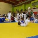 IV laskie Mistrzostwa w Judo