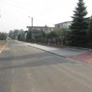 Nowe drogi w gminie Nysa