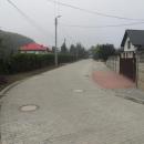 Nowe drogi w gminie Nysa