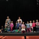 Edukacja teatralna dla przedszkolakw