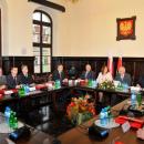 I sesja nowej Rady Miasta Bolesawiec