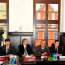 I sesja nowej Rady Miasta Bolesawiec