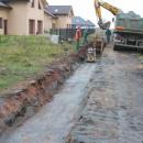 Budowa kanalizacji sanitarnej w rawinie