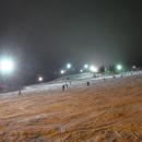 Zieleniec Ski Arena zaprasza na nocną jazdę 