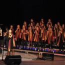 Nysa Gospel Choir w Filharmonii Opolskiej