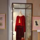 Moda karnawaowa w bolesawieckim Muzeum