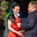 Laureaci nagrody za promocj Bolesawca 2014