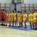 lza Wrocaw - gwiazdy Tauron Basket Ligi odwiedziy Gimnazjum 